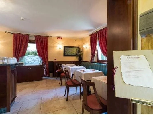 Albergo Da Nando
