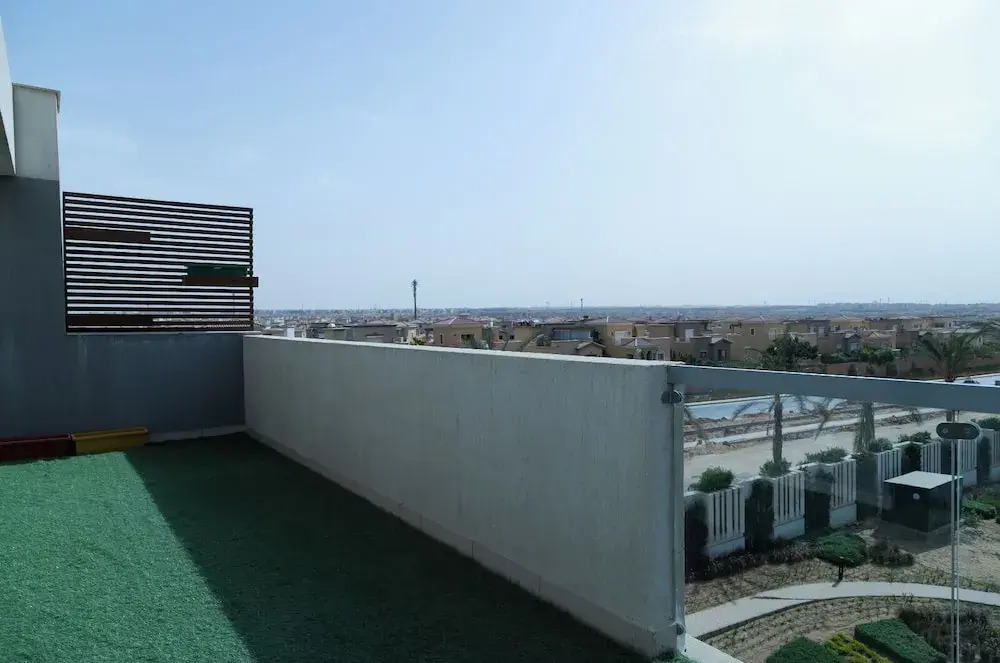 Settle Inn Sodic Villette Apartment