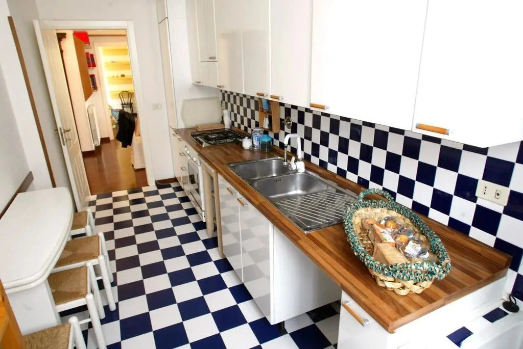 Muratti Apartment Rome