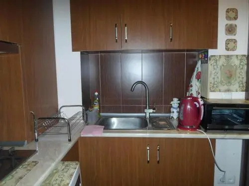 Guest house Kereselidze 11