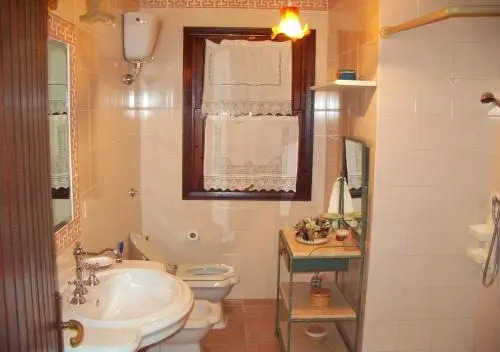 Villa Dodi