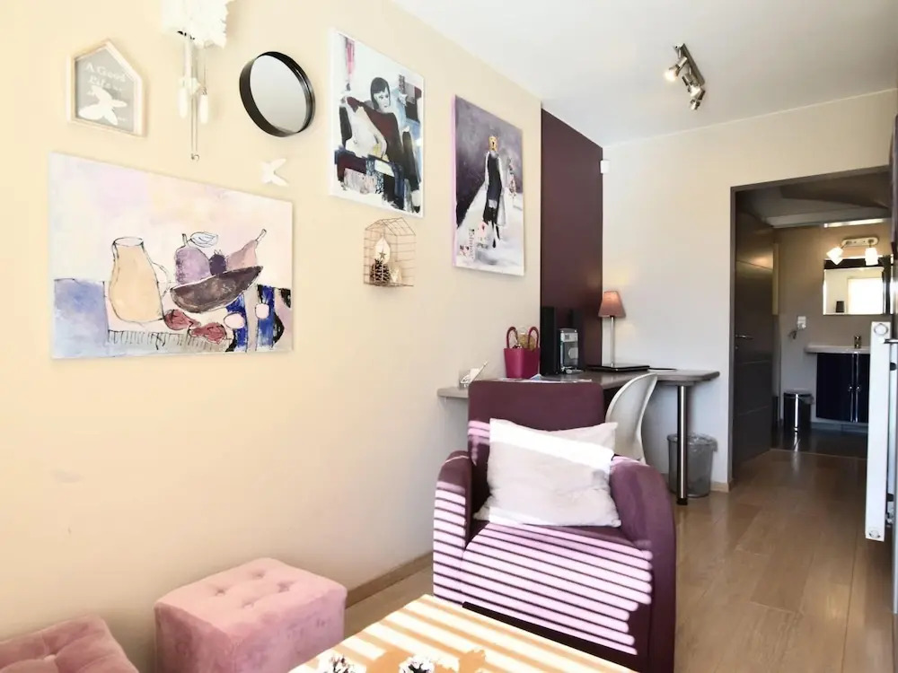 Luxurious Cottage in Durbuy With Swimming Pool