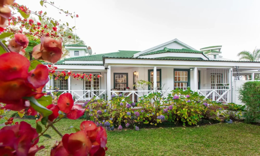 Shandon Lodge Guest House & Spa