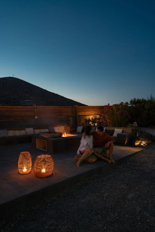 Le Grand Blue Villa