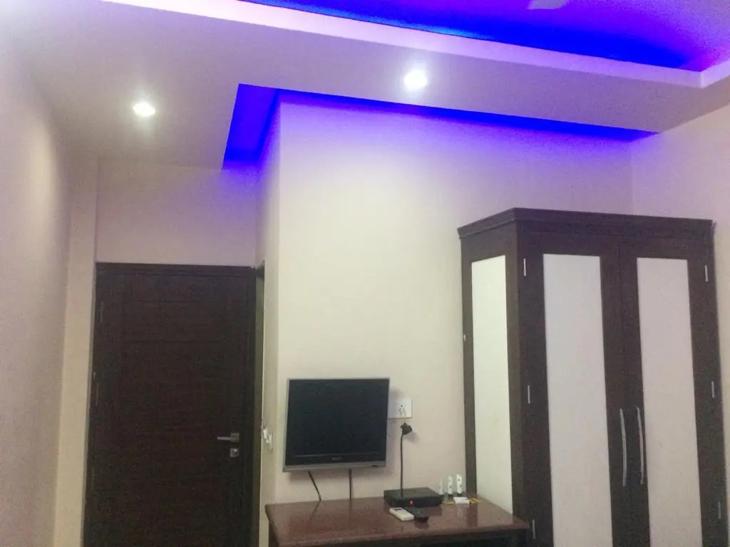 Leela Residency