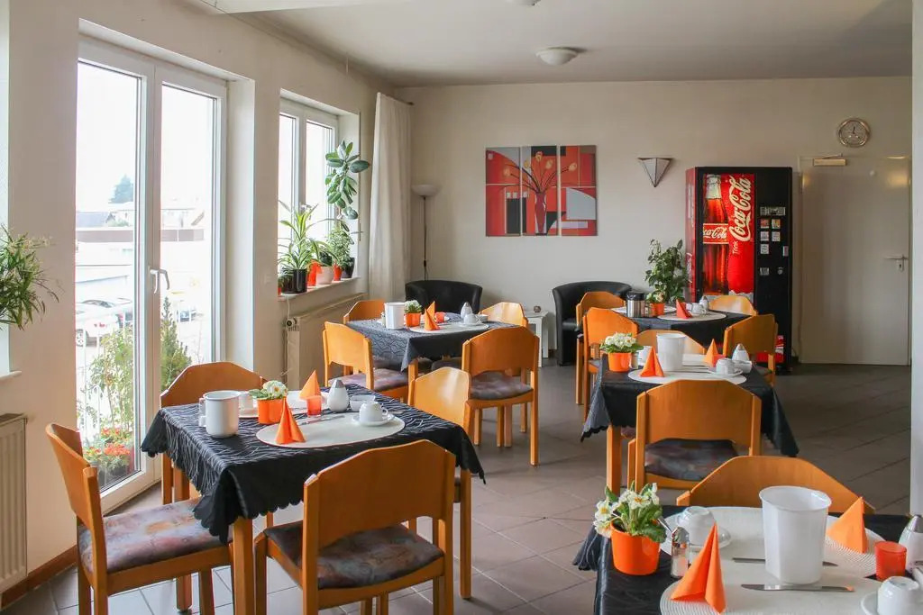 Hotel La Taverna
