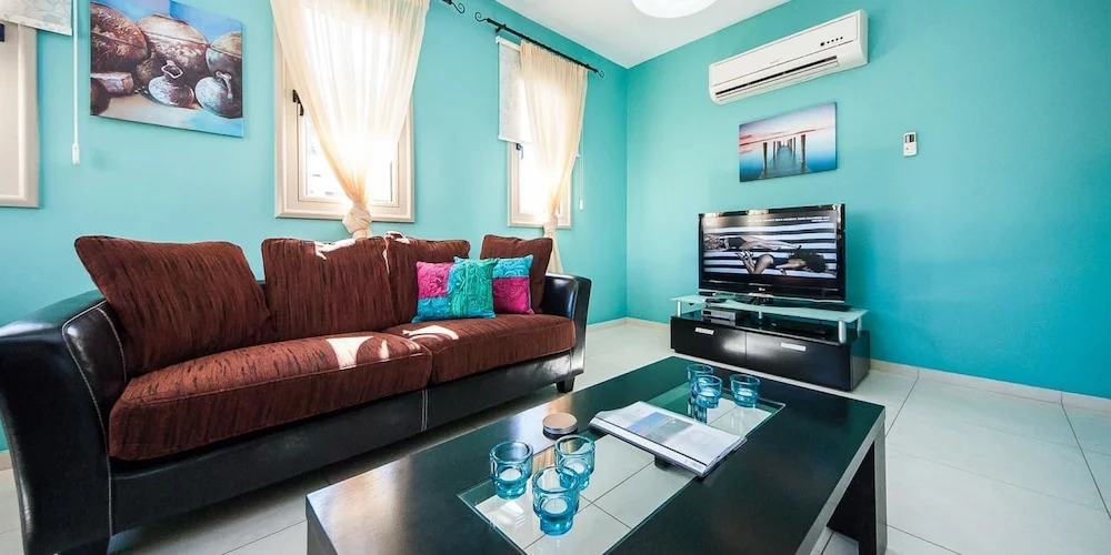 Oceanview Villa 089