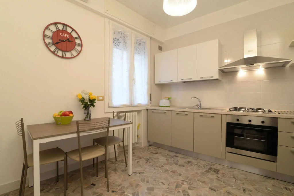 PadovaResidence Apartments - vicino Cappella degli Scrovegni e Ospedale