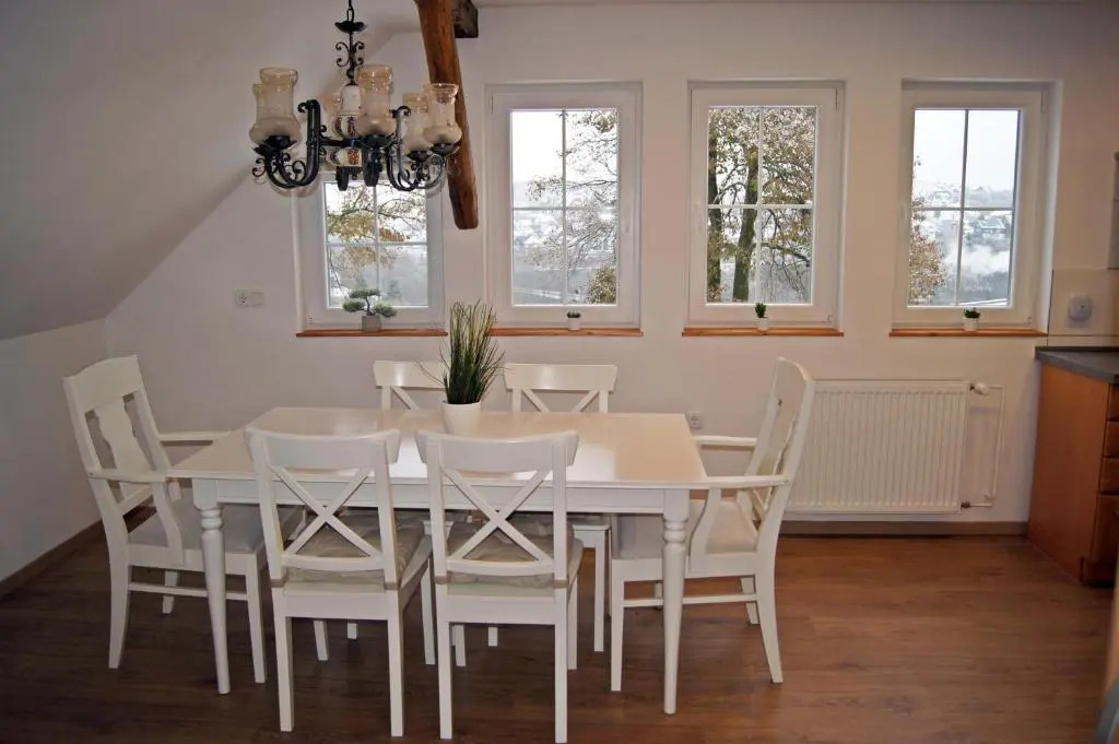 Apartment in Winterberg Near Ski Lift