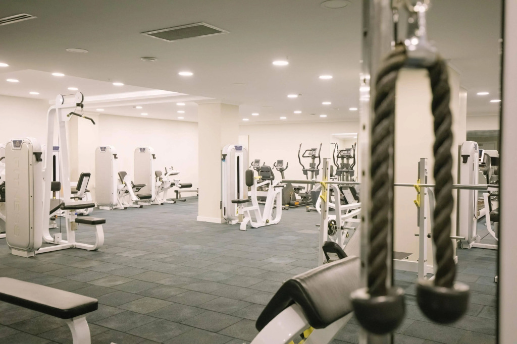 Burgaz İzer Hotel