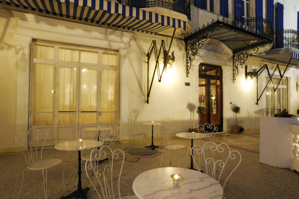 Hotel Alfieri