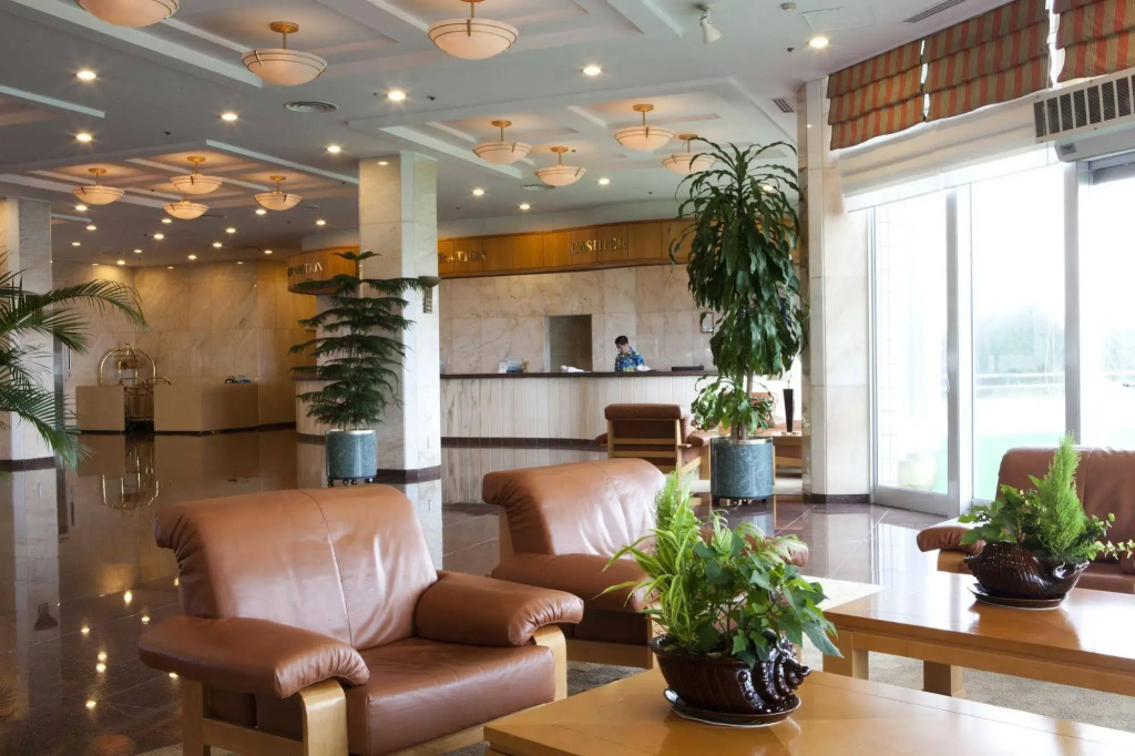 Seogwipo KAL Hotel