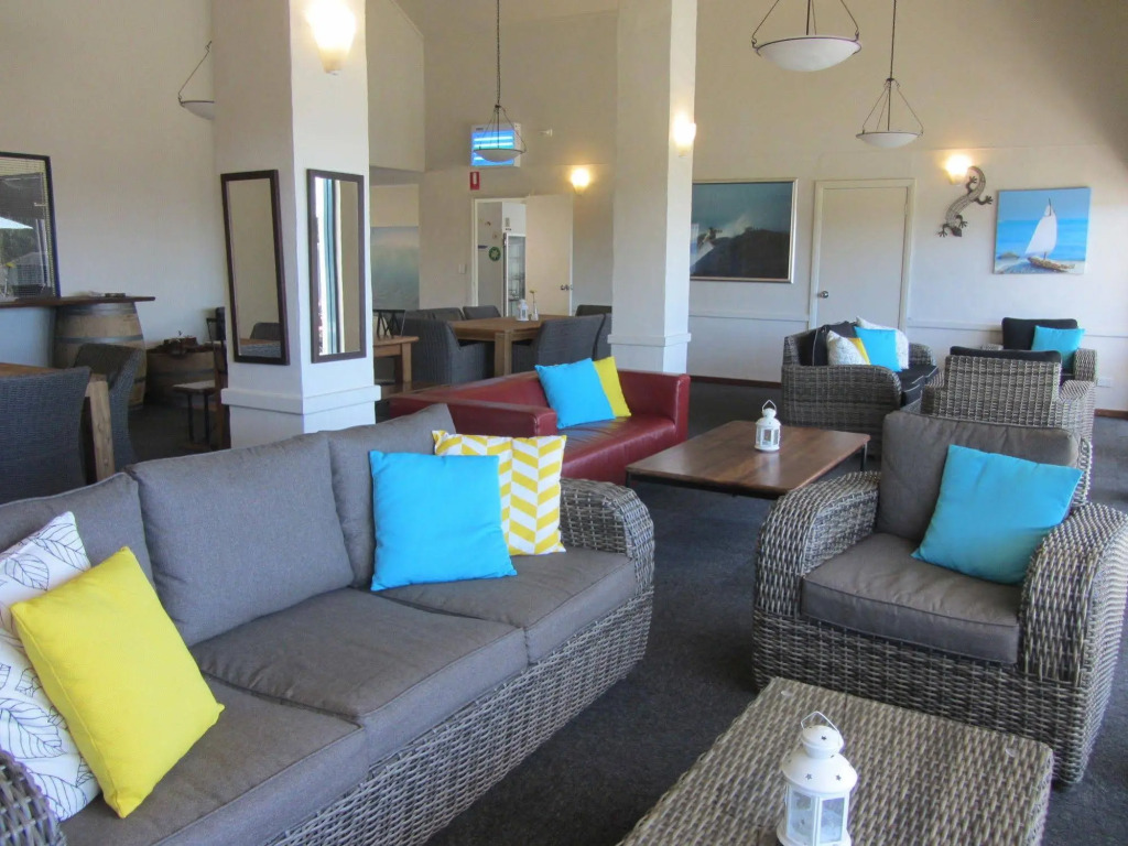 Surfpoint Resort