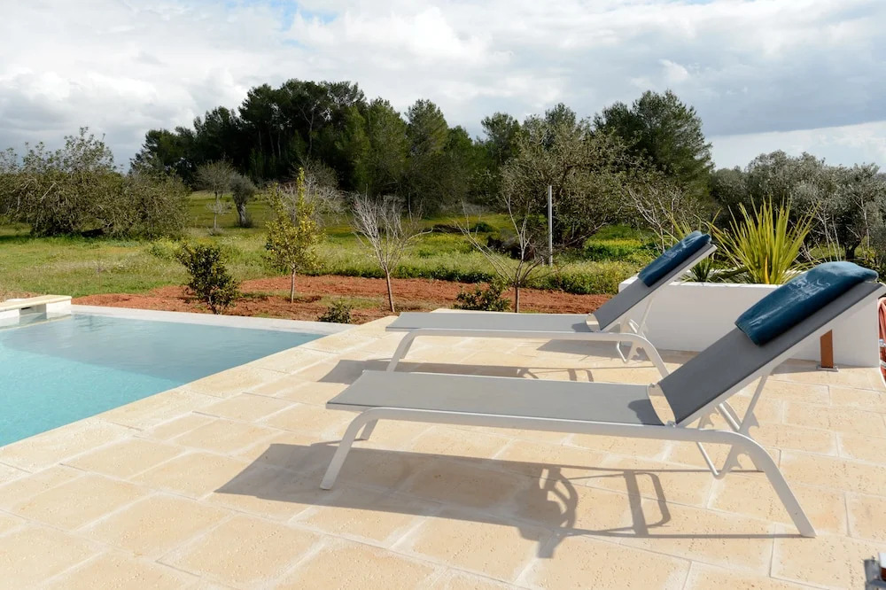 Villa Can Vinyes