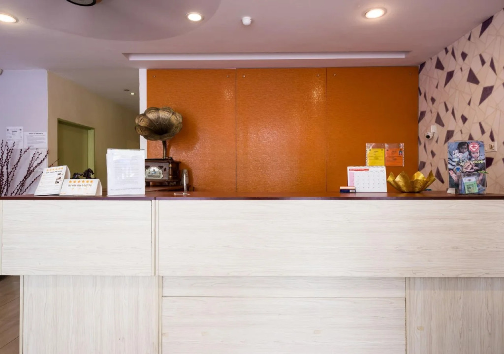 City View Hotel