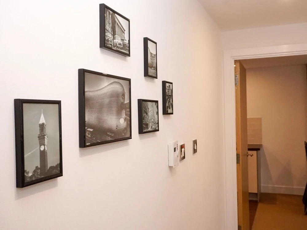 Karah Suites - Broad Street