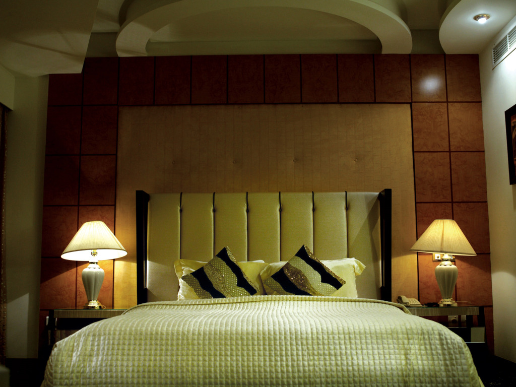 Panorama Hotel and Spa