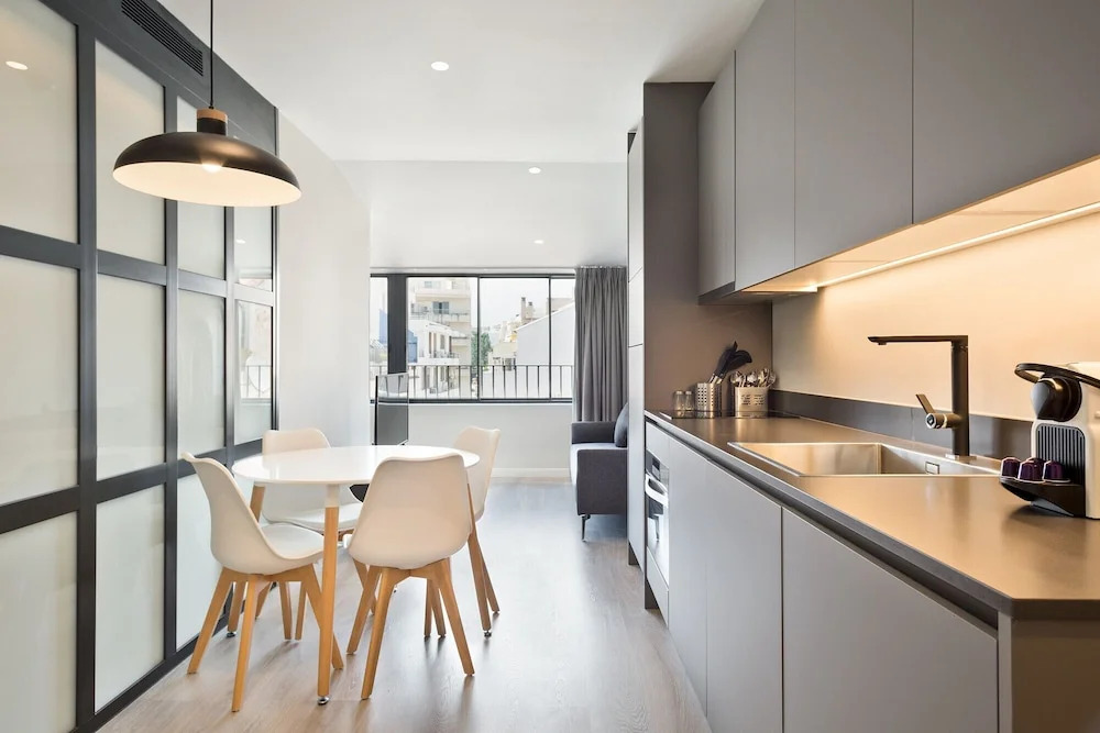 Sitges Vibe Apartments by Olala Homes