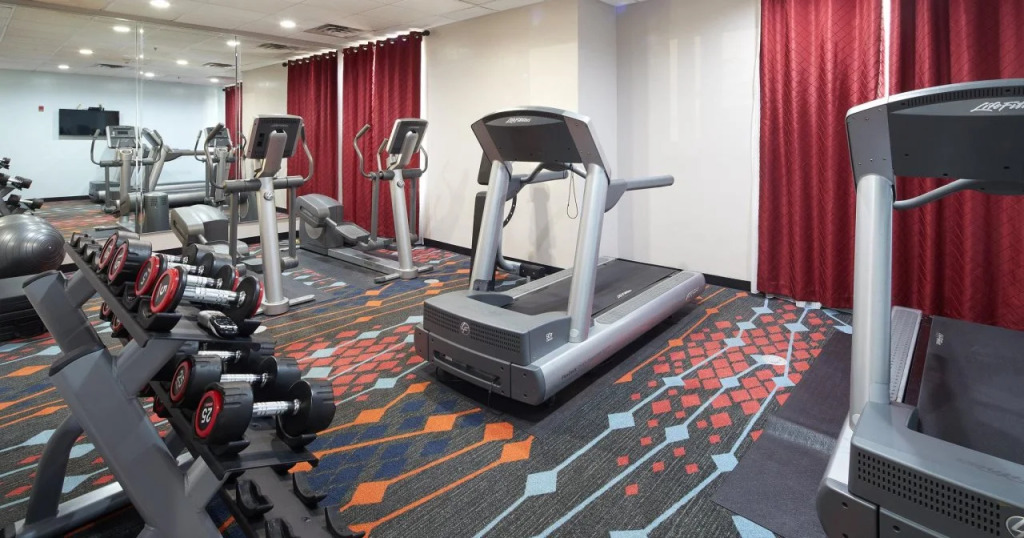 Holiday Inn & Suites Stockbridge Atlanta I-75 by IHG