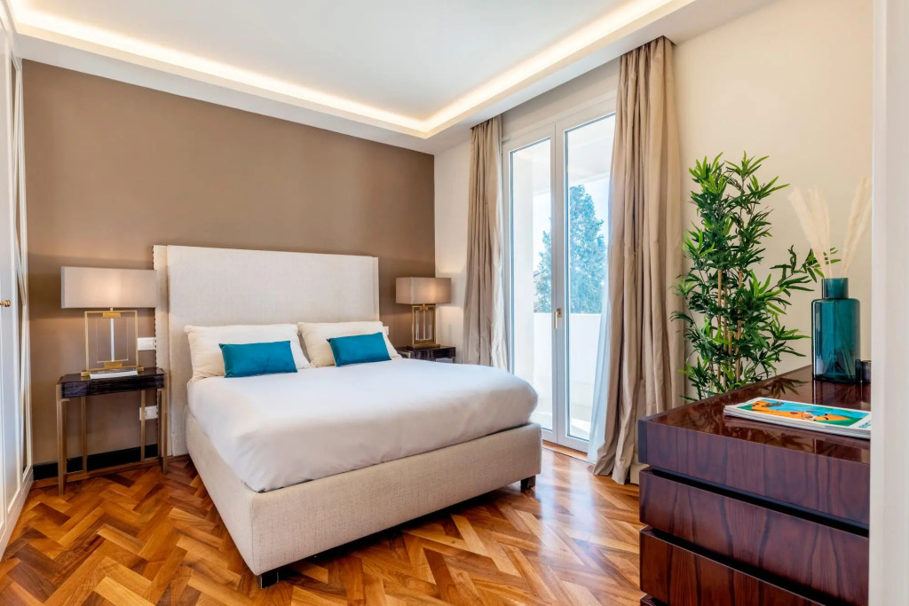 Luxury House 4BD Near Florencia Prato