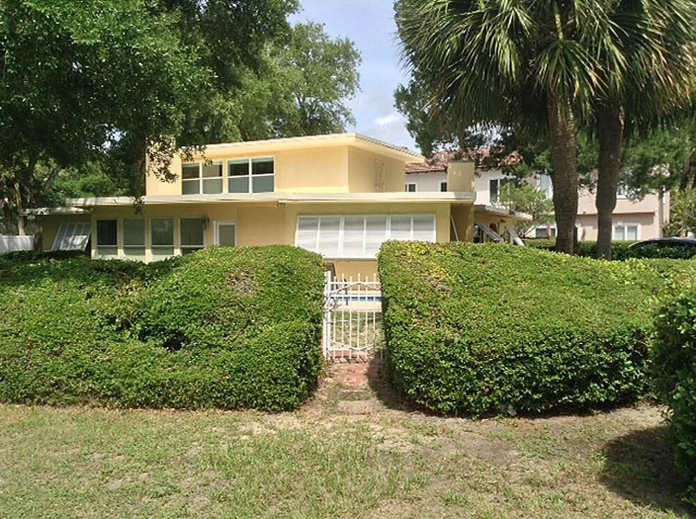 233 Cedar Street by Hodnett Cooper