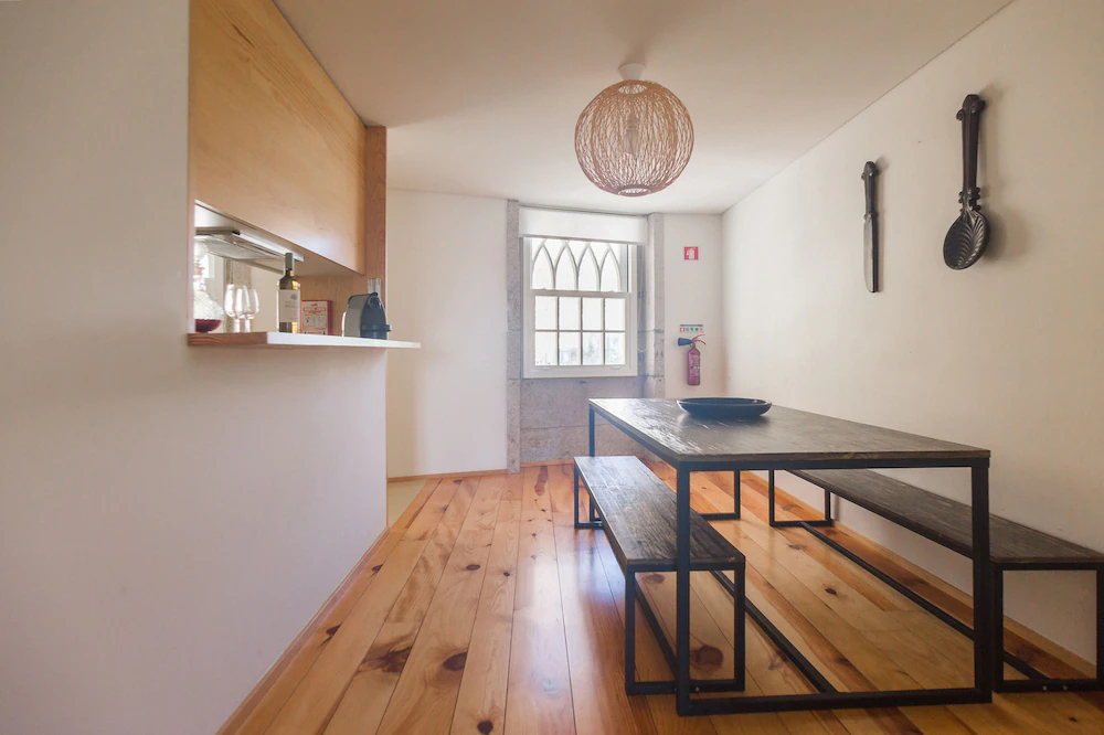 Citybreak-apartments Douro View
