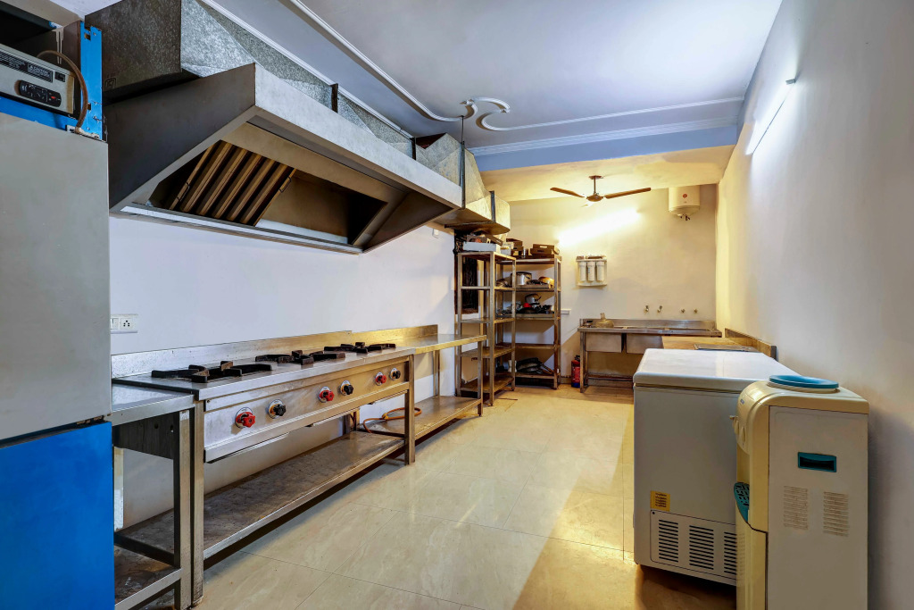 Super Townhouse Super Anmol Residency