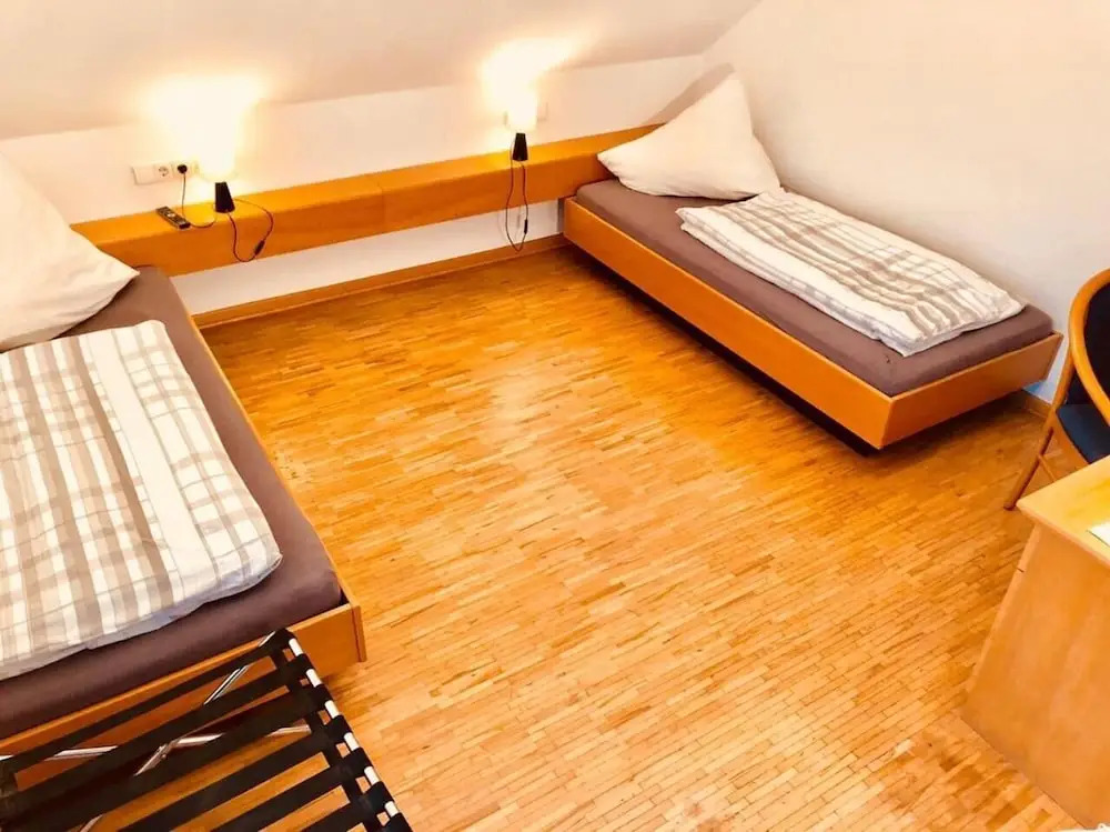 Landgasthaus-Hotel Wenninghoff