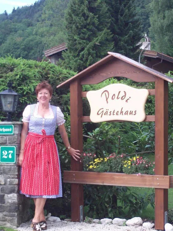Gästehaus Poldi