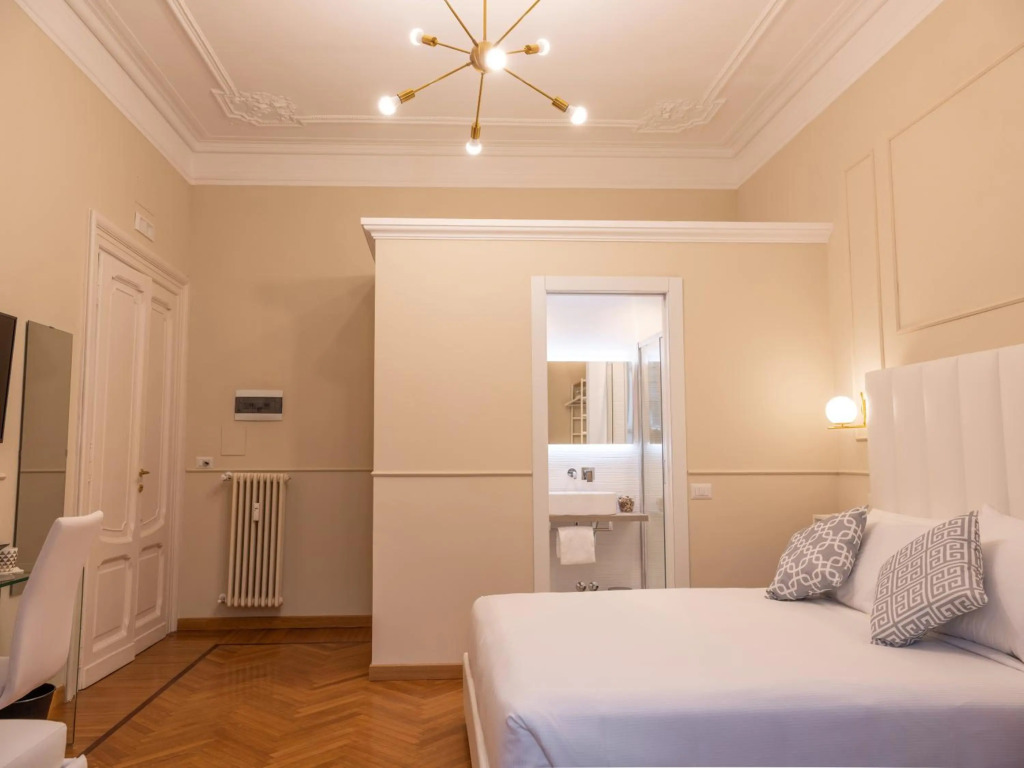 Vatican Palace Suites by Premium Suites Collection