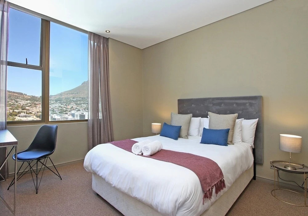 ITC Hospitality Group Three Bedrooms Cartwright s Corner