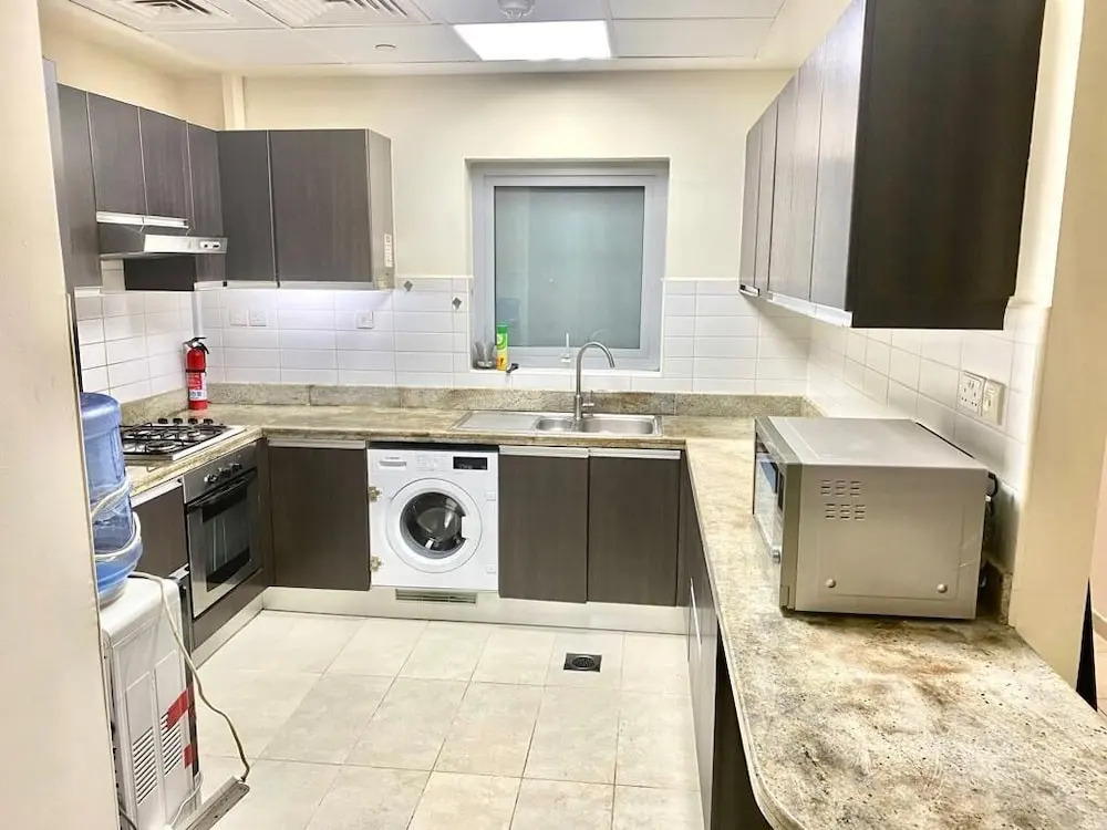 Brightline Property in Marina for Short Term Rent