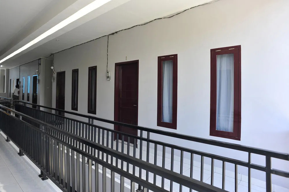 Airy Denpasar Barat Gunung Soputan Gang Segina 3B Bali
