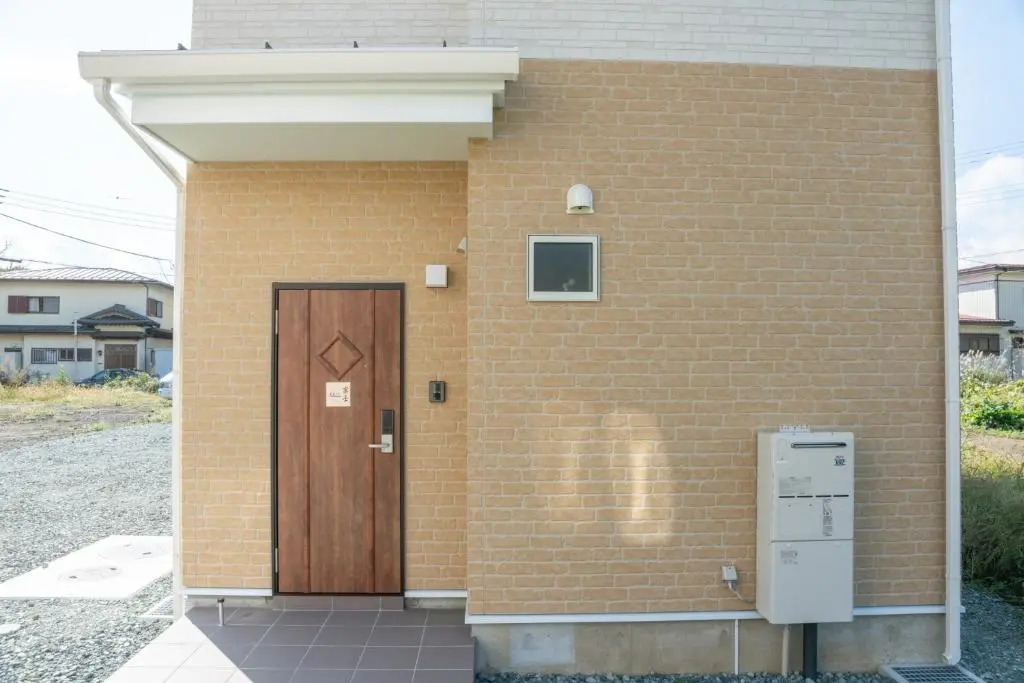 Private House Fuji / Vacation STAY 7616