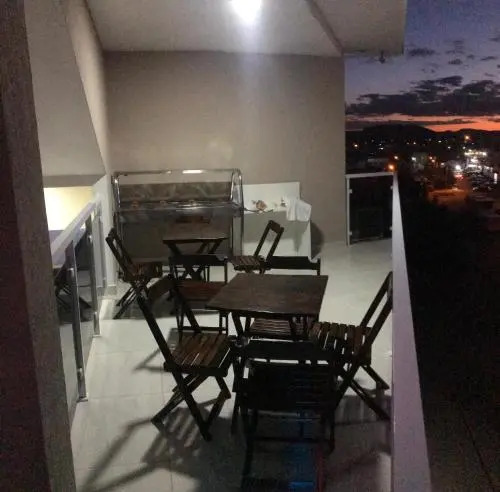 Sâmily Hotel