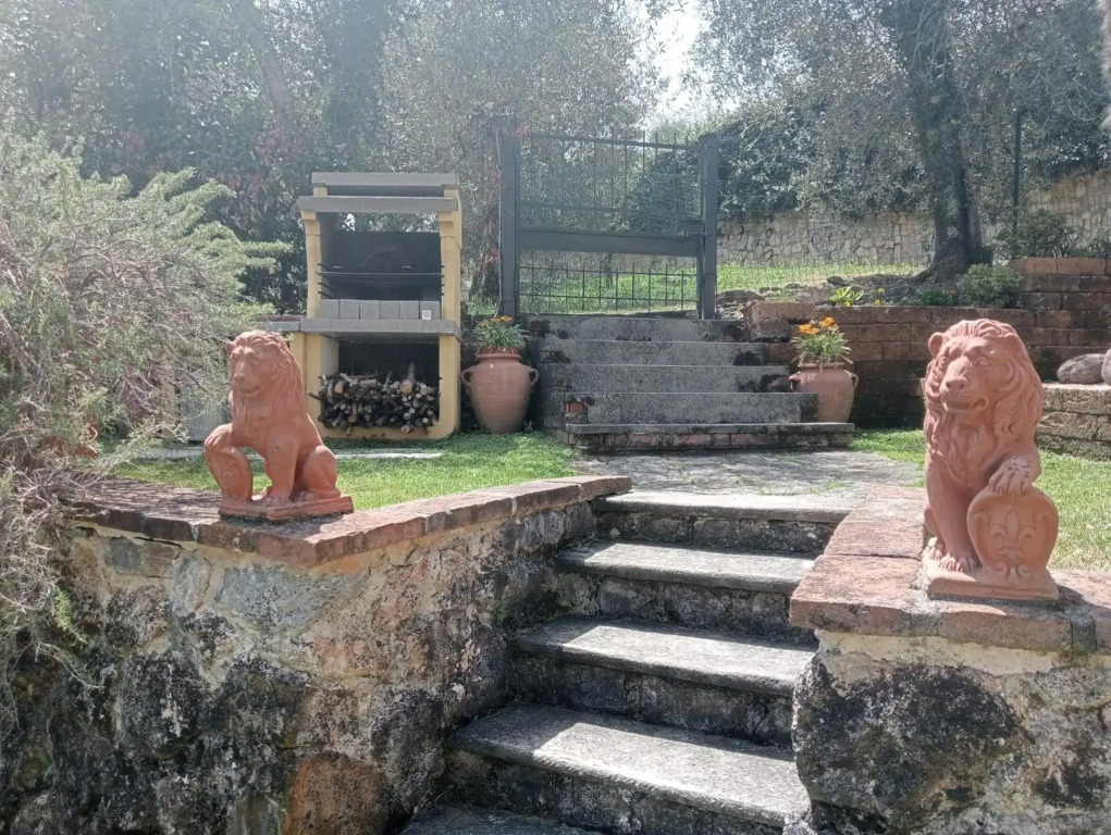 Villa Daniela