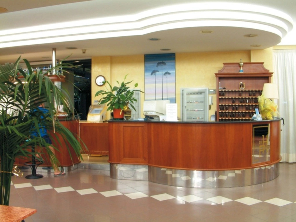 Hotel de Paris