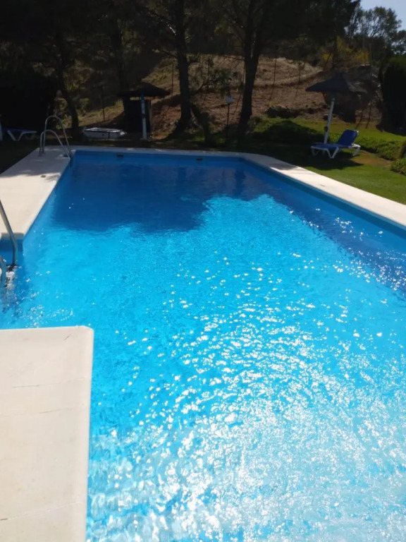 Hotel Tugasa Villa de Algar