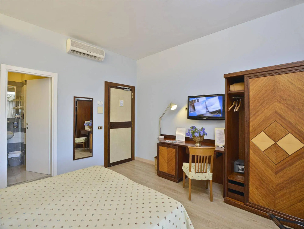 Hotel Cacciani