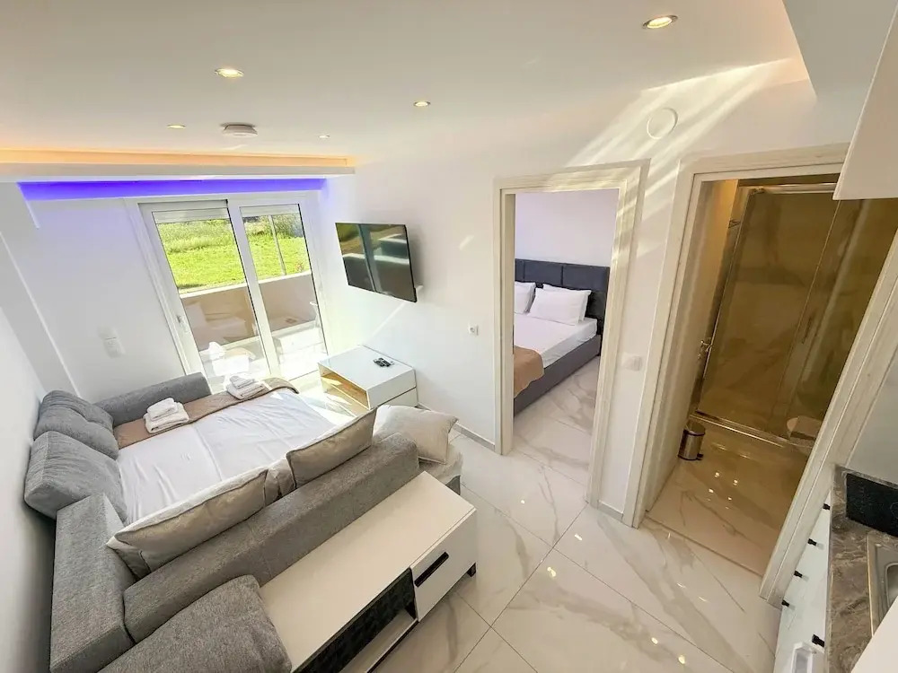 IFESTOS SUITES by SDR
