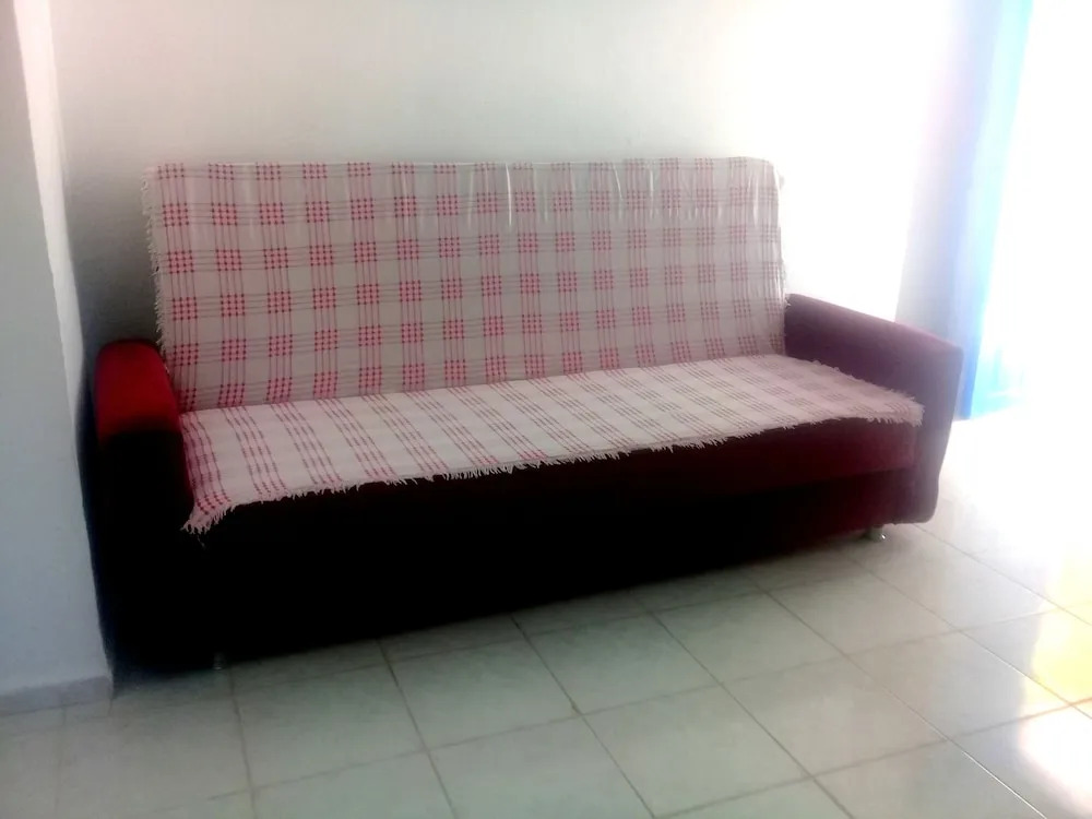 Jungle Apart Hotel