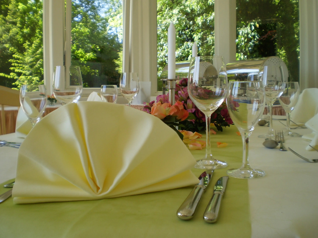 Hotel Residence Starnberger See