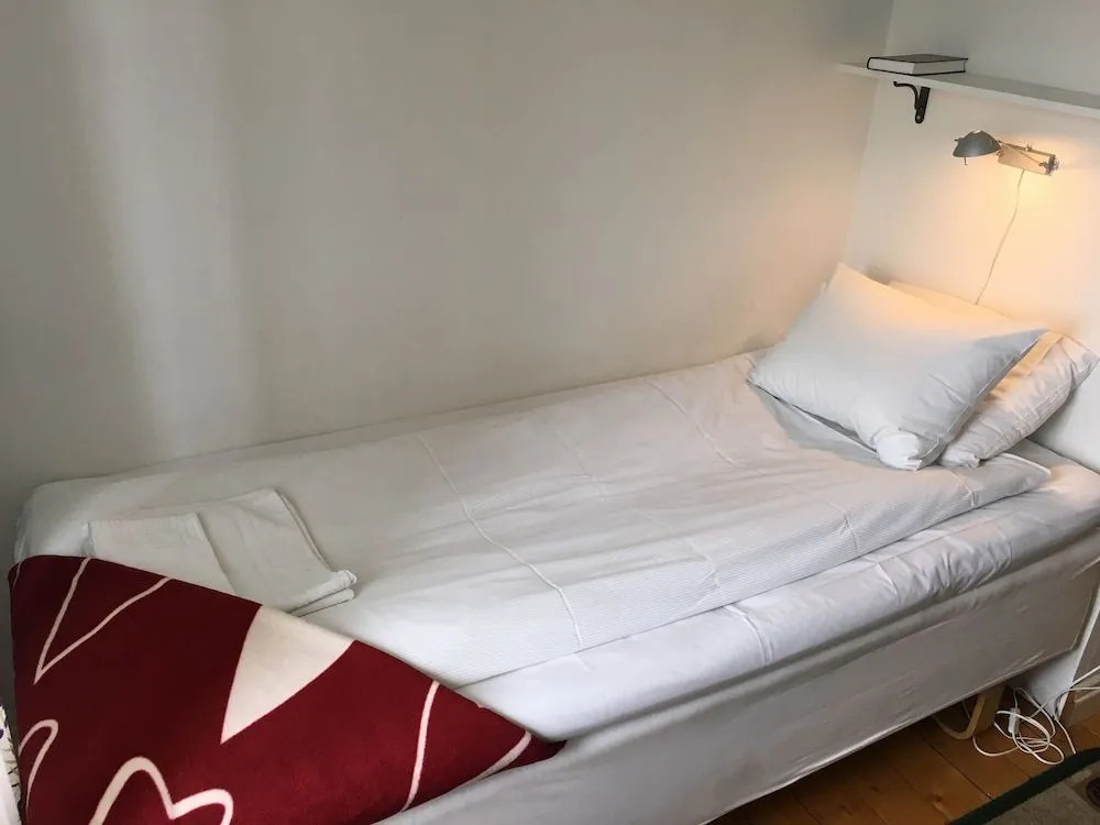 Lilla Hotellet Bed & Breakfast i Alingsås