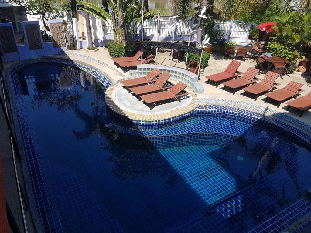 Delight Resort