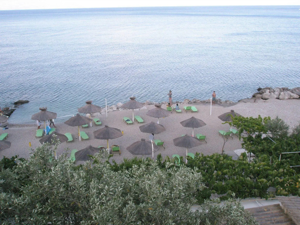 faliraki apartments