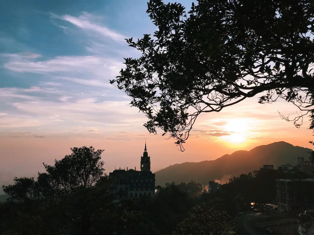 Tam Dao Star Hotel