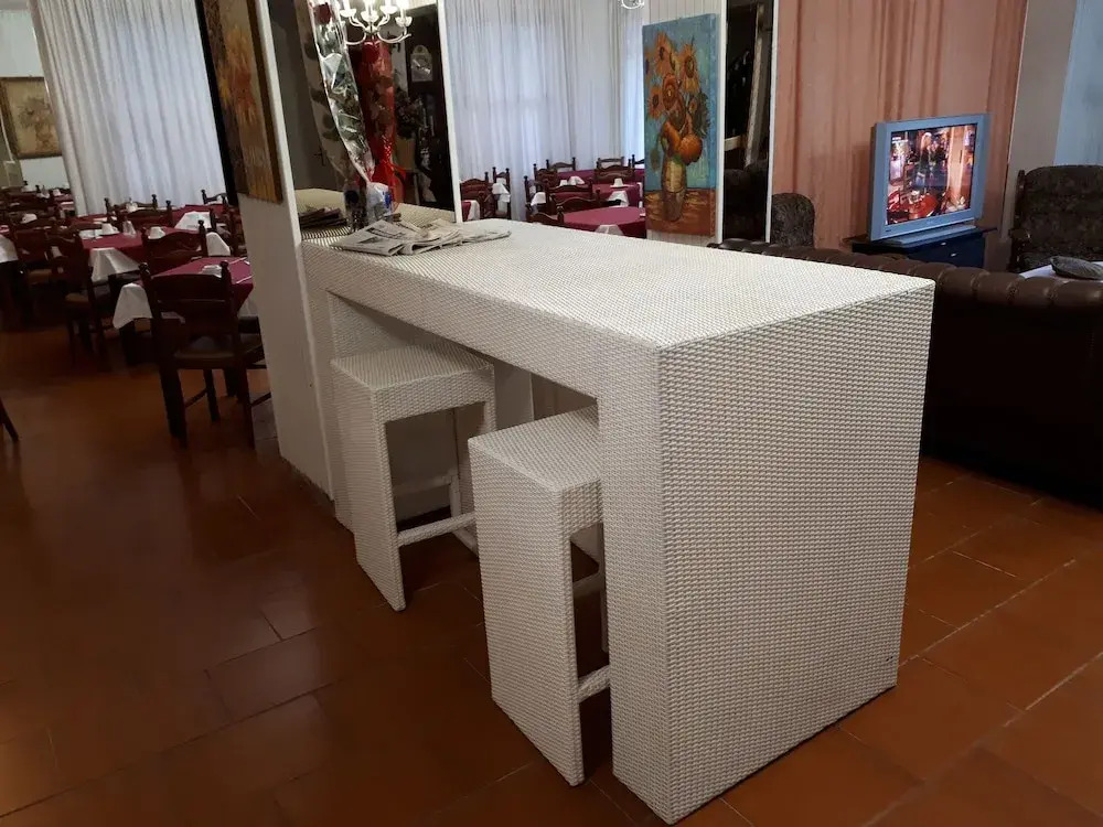 Hotel Emanuela