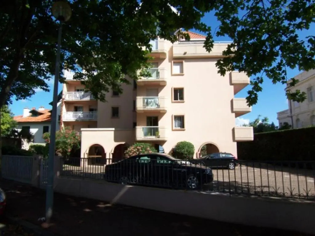 Appartement Arcachon, 2 pièces, 4 personnes - FR-1-374-35