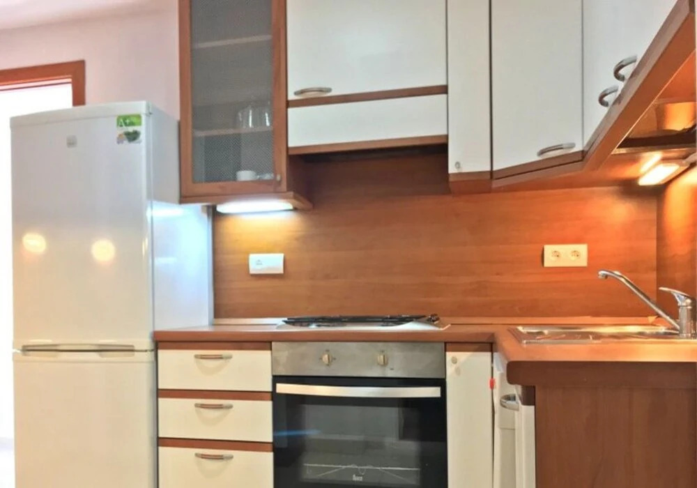Barbara Apartment