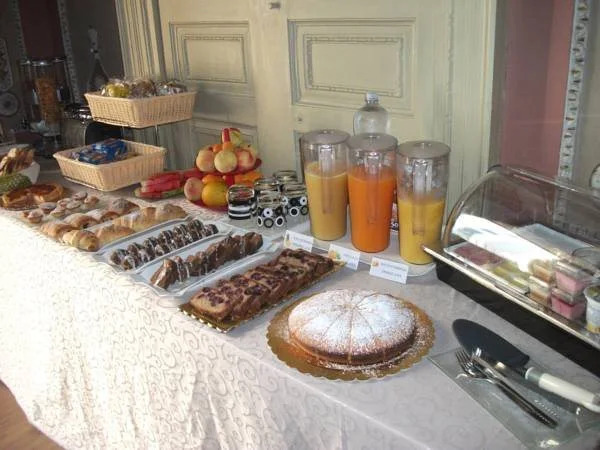 XX Miglia rooms Catania city center
